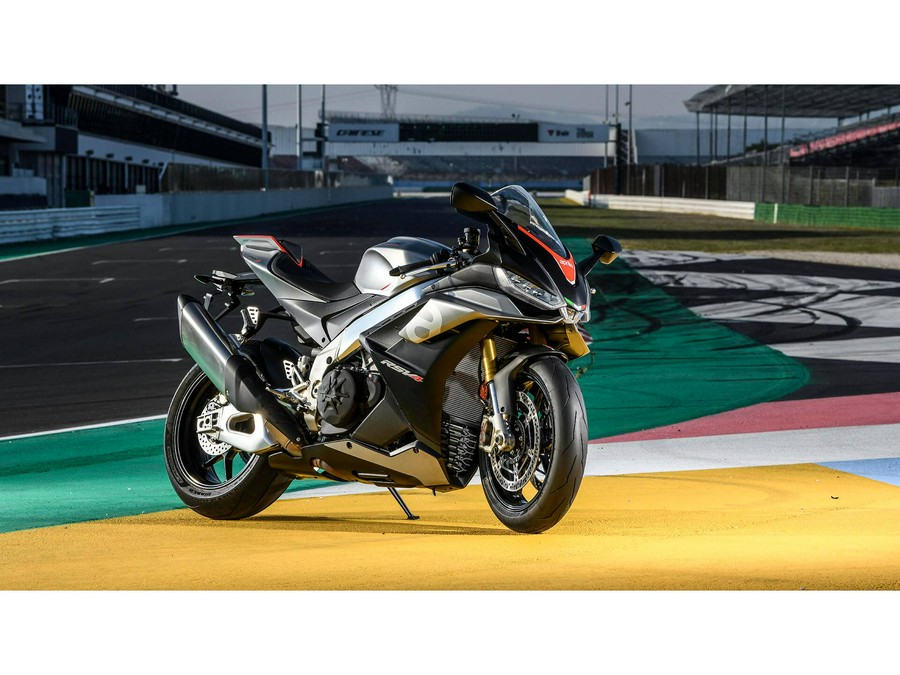 2023 Aprilia RSV4 1100