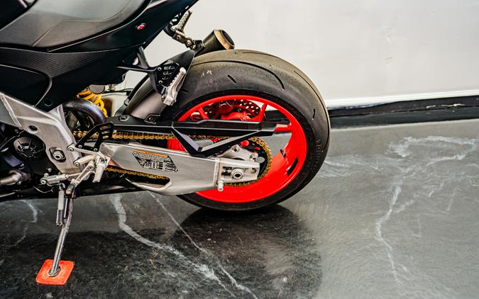 2023 Aprilia RSV4 1100