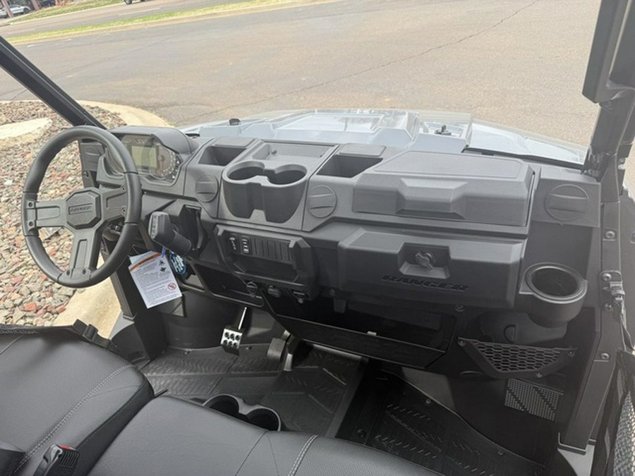 2026 Polaris Ranger XP 1000 Premium