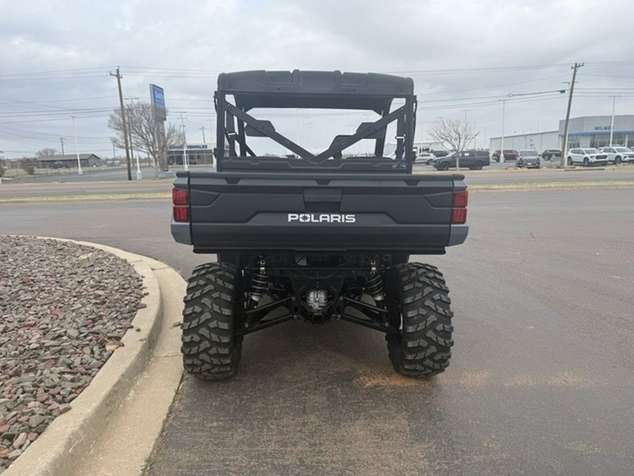 2026 Polaris Ranger XP 1000 Premium