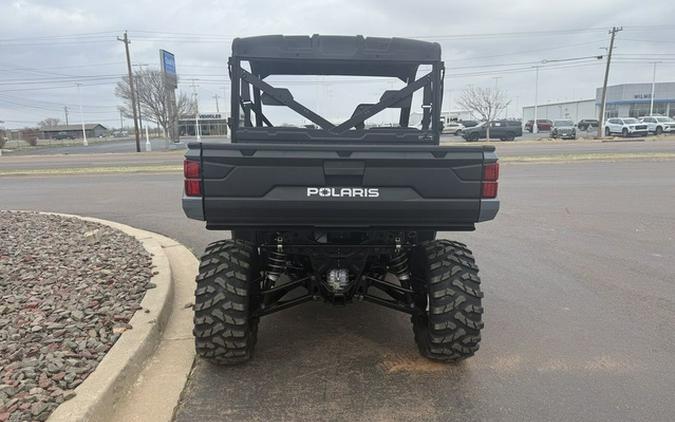 2026 Polaris Ranger XP 1000 Premium