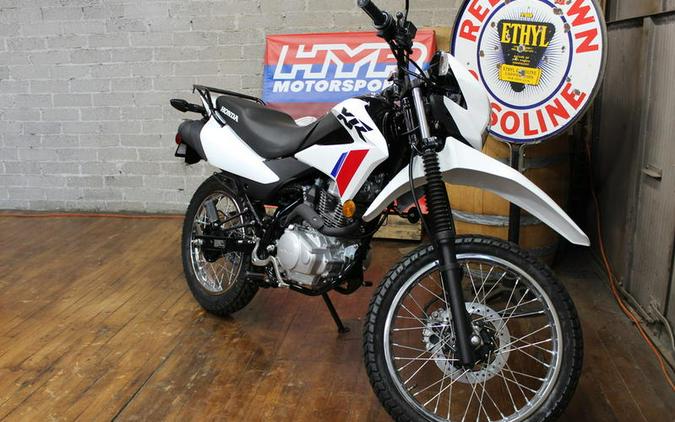 2026 Honda® XR150L
