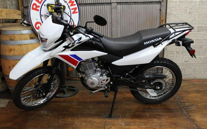 2026 Honda® XR150L