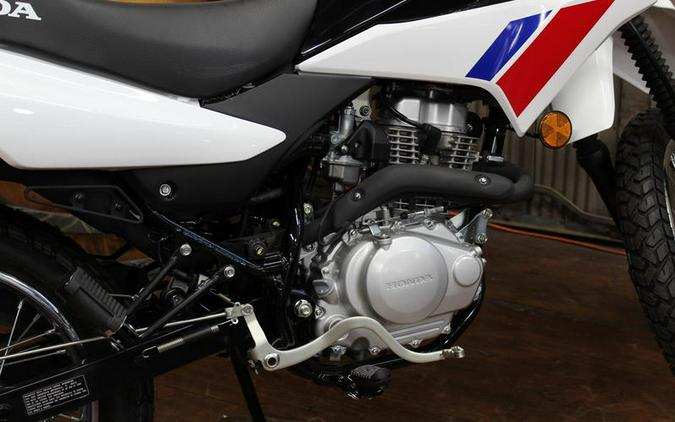 2026 Honda® XR150L