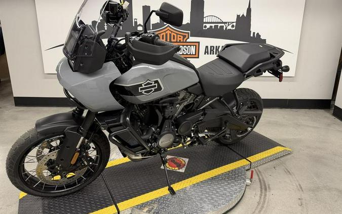 2026 Harley-Davidson® RA1250S - Pan America® 1250 Special