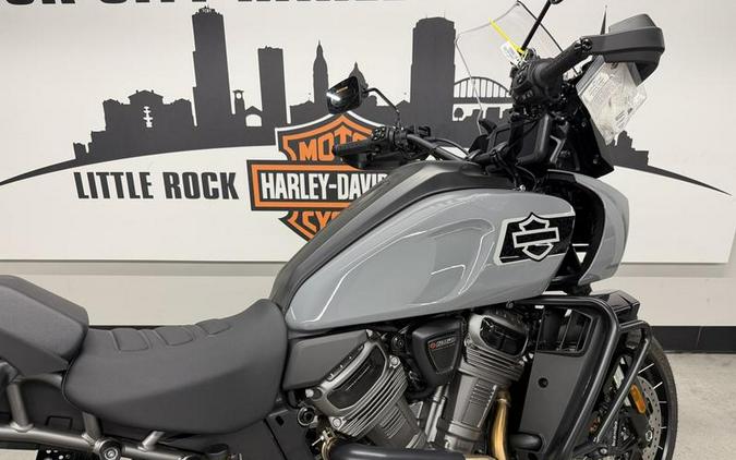 2026 Harley-Davidson® RA1250S - Pan America® 1250 Special