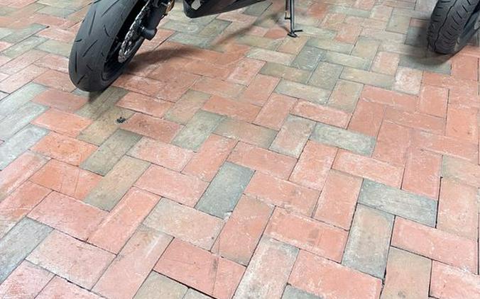 2026 Kawasaki Ninja® 650