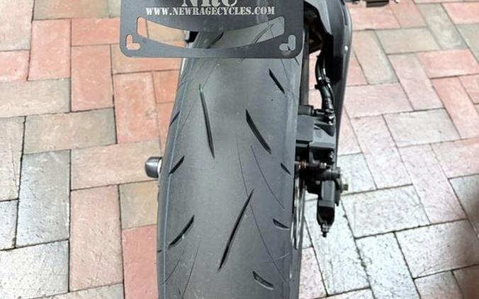2026 Kawasaki Ninja® 650