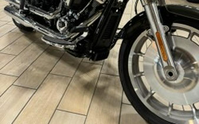 2026 Harley-Davidson Fat Boy®
