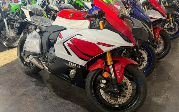 2026 Yamaha YZF R7