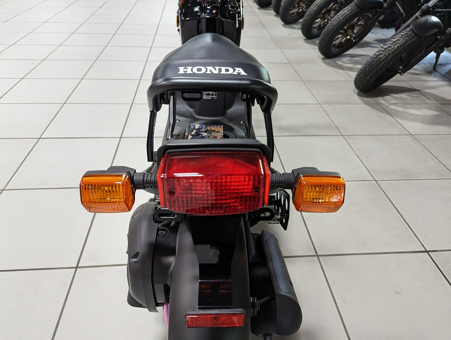 2024 Honda Ruckus