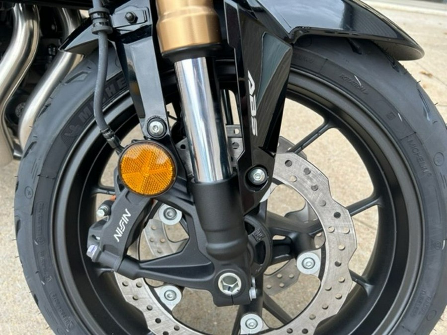 2023 Honda® CB500F