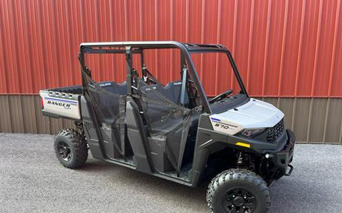 2023 Polaris Ranger Crew SP 570 Premium