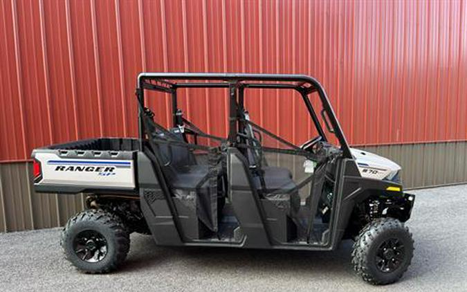 2023 Polaris Ranger Crew SP 570 Premium