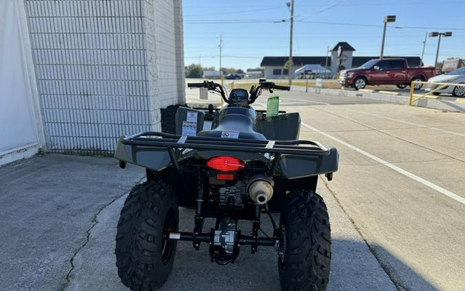 2024 Suzuki Kingquad 400Fsi