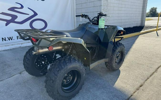 2024 Suzuki Kingquad 400Fsi