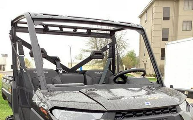 2024 Polaris® Ranger XP 1000 Premium