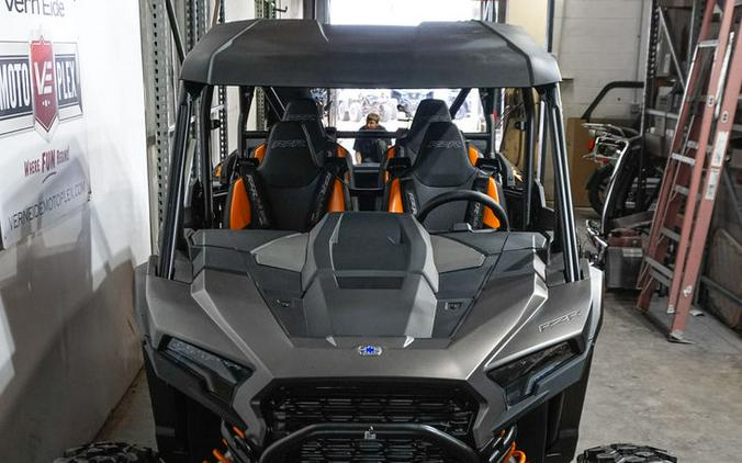 2024 Polaris® RZR XP 4 1000 Premium