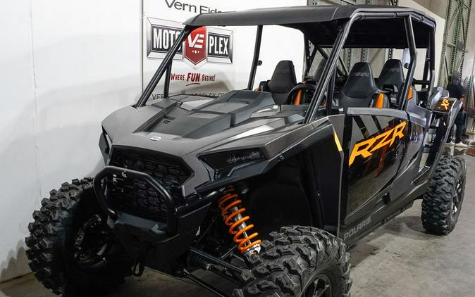 2024 Polaris® RZR XP 4 1000 Premium