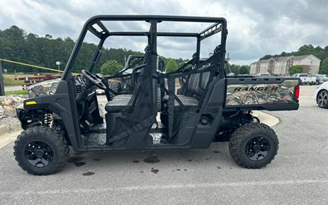 2023 Polaris Ranger Crew SP 570 Premium