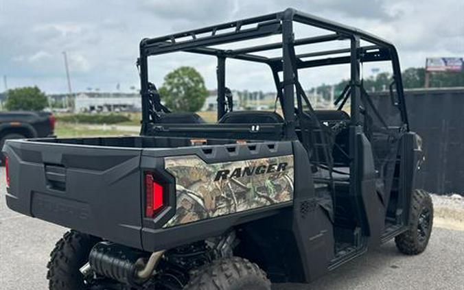 2023 Polaris Ranger Crew SP 570 Premium