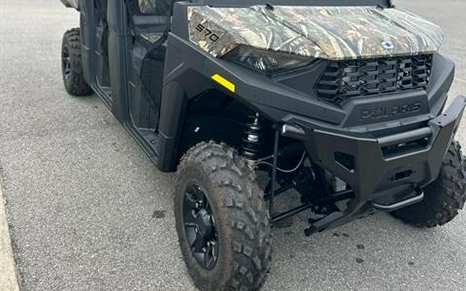 2023 Polaris Ranger Crew SP 570 Premium