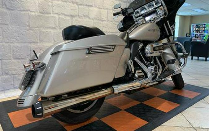 2018 Harley-Davidson Street Glide®