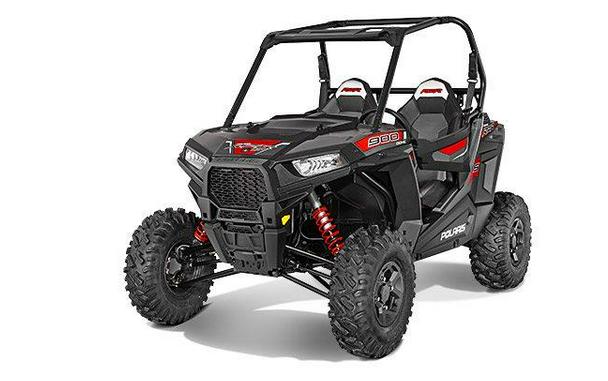 2015 Polaris RZR® S 900 EPS