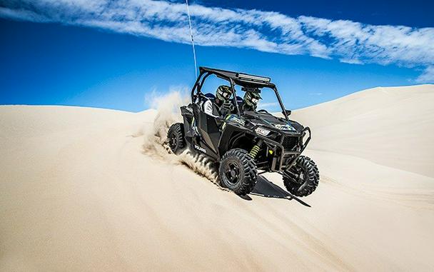 2015 Polaris RZR® S 900 EPS