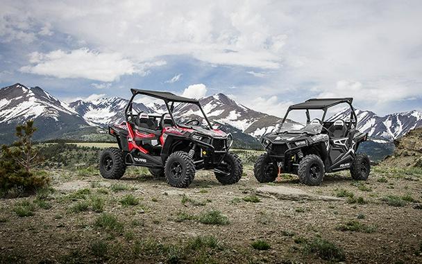 2015 Polaris RZR® S 900 EPS