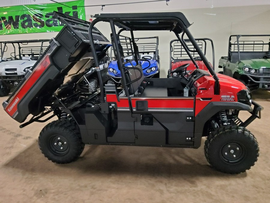 2024 Kawasaki Mule™ PRO-FX™ 1000 HD Edition