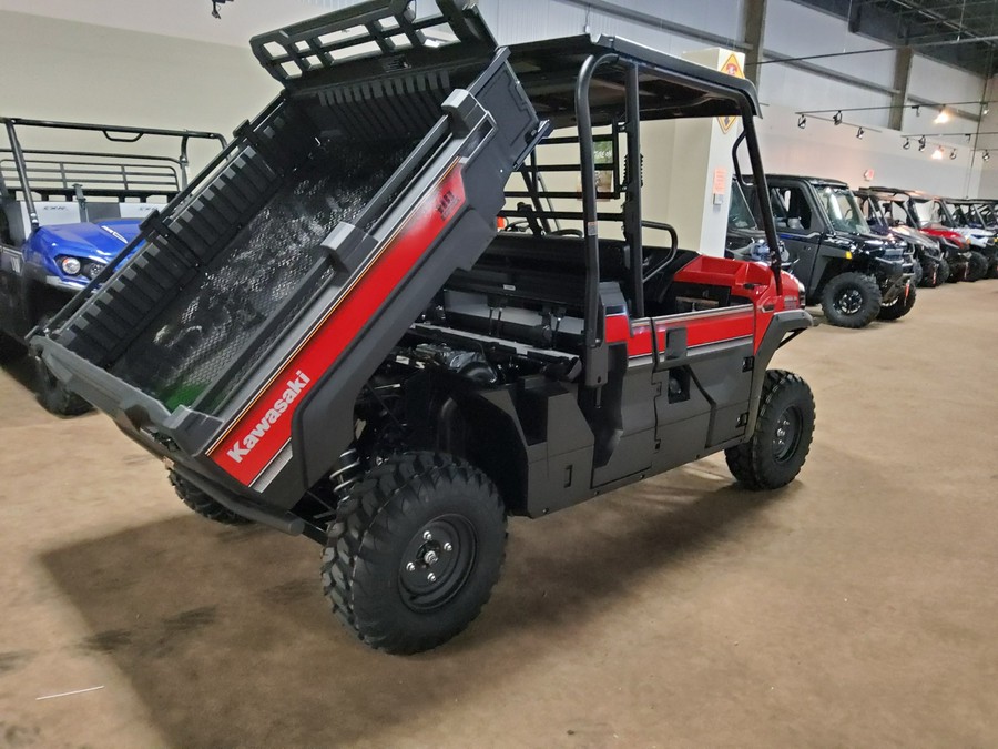 2024 Kawasaki Mule™ PRO-FX™ 1000 HD Edition