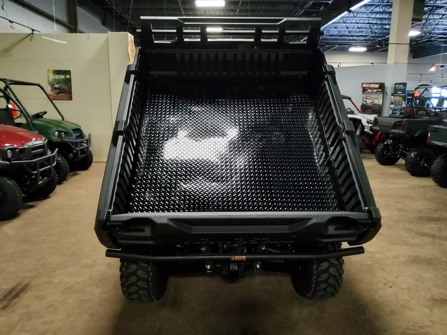 2024 Kawasaki Mule™ PRO-FX™ 1000 HD Edition