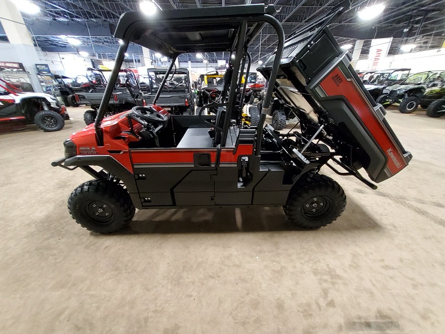 2024 Kawasaki Mule™ PRO-FX™ 1000 HD Edition