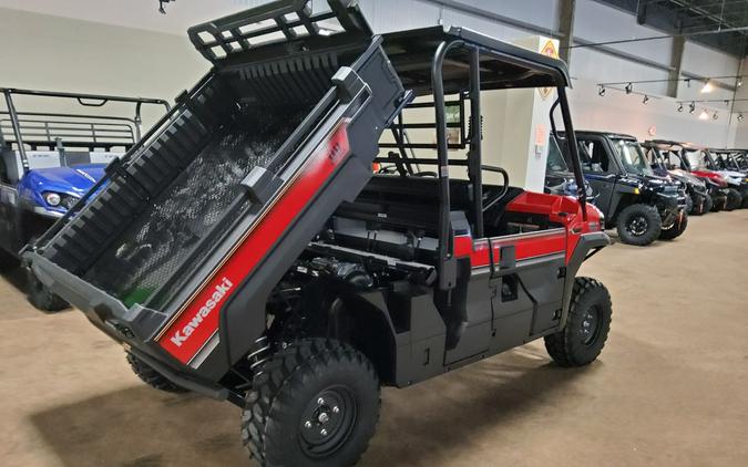 2024 Kawasaki Mule™ PRO-FX™ 1000 HD Edition