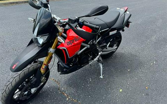 2014 Aprilia Dorsoduro 750 ABS