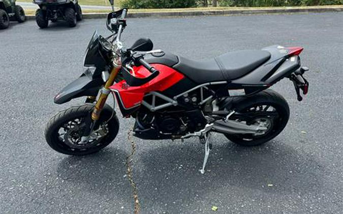 2014 Aprilia Dorsoduro 750 ABS