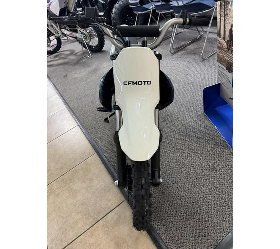 2024 CFMOTO CFX-2E