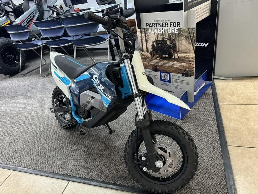 2024 CFMOTO CFX-2E