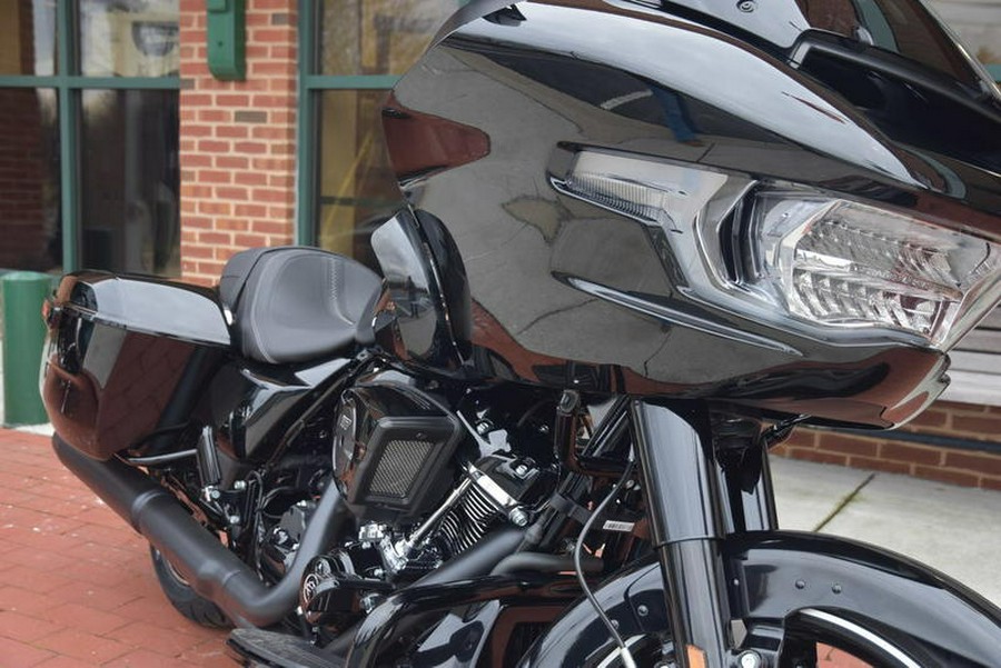 2025 Harley-Davidson® FLTRX - Road Glide®