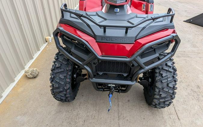 2026 Polaris Sportsman 570 Trail