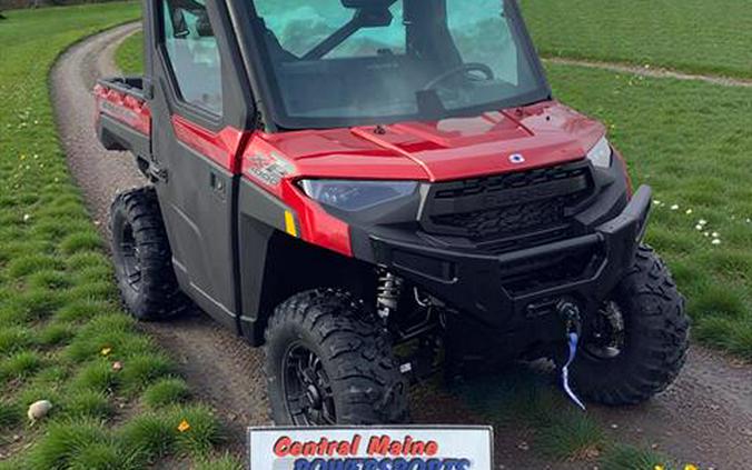 2026 Polaris Ranger XP 1000 NorthStar Edition Premium