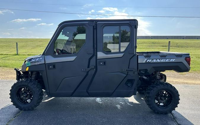 2022 Polaris® Ranger Crew XP 1000 NorthStar Edition Premium