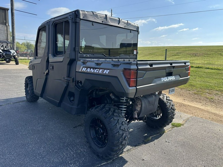 2022 Polaris® Ranger Crew XP 1000 NorthStar Edition Premium