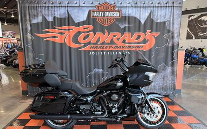 2026 Harley-Davidson Road Glide® Limited