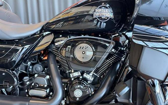 2026 Harley-Davidson Road Glide® Limited