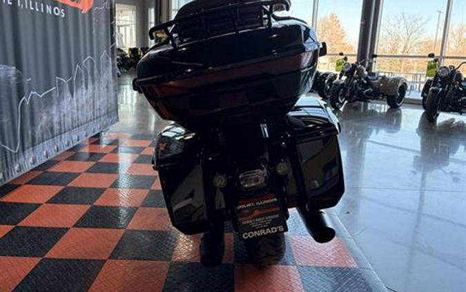 2026 Harley-Davidson Road Glide® Limited