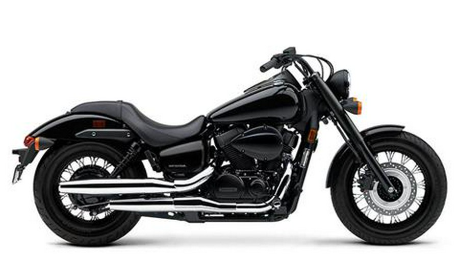 2020 Honda Shadow Phantom