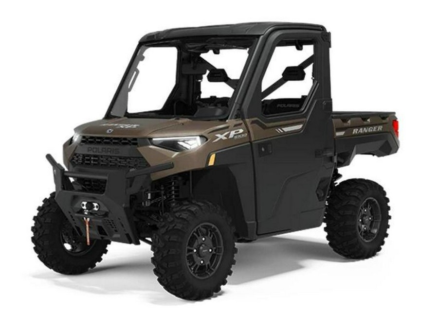 2023 Polaris® Ranger XP 1000 NorthStar Edition Premium