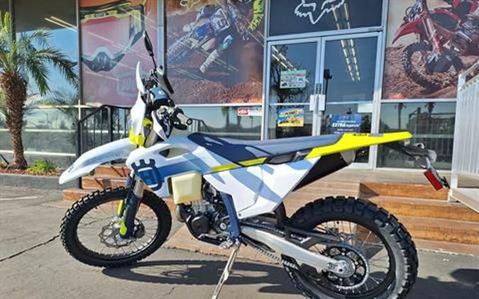 2024 Husqvarna FE 501s